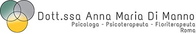 Psicoterapeuta Anna Maria Di Manno